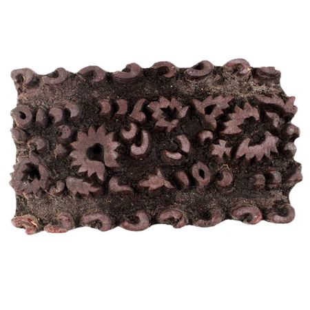 Old Wooden Decorative Blocks-556